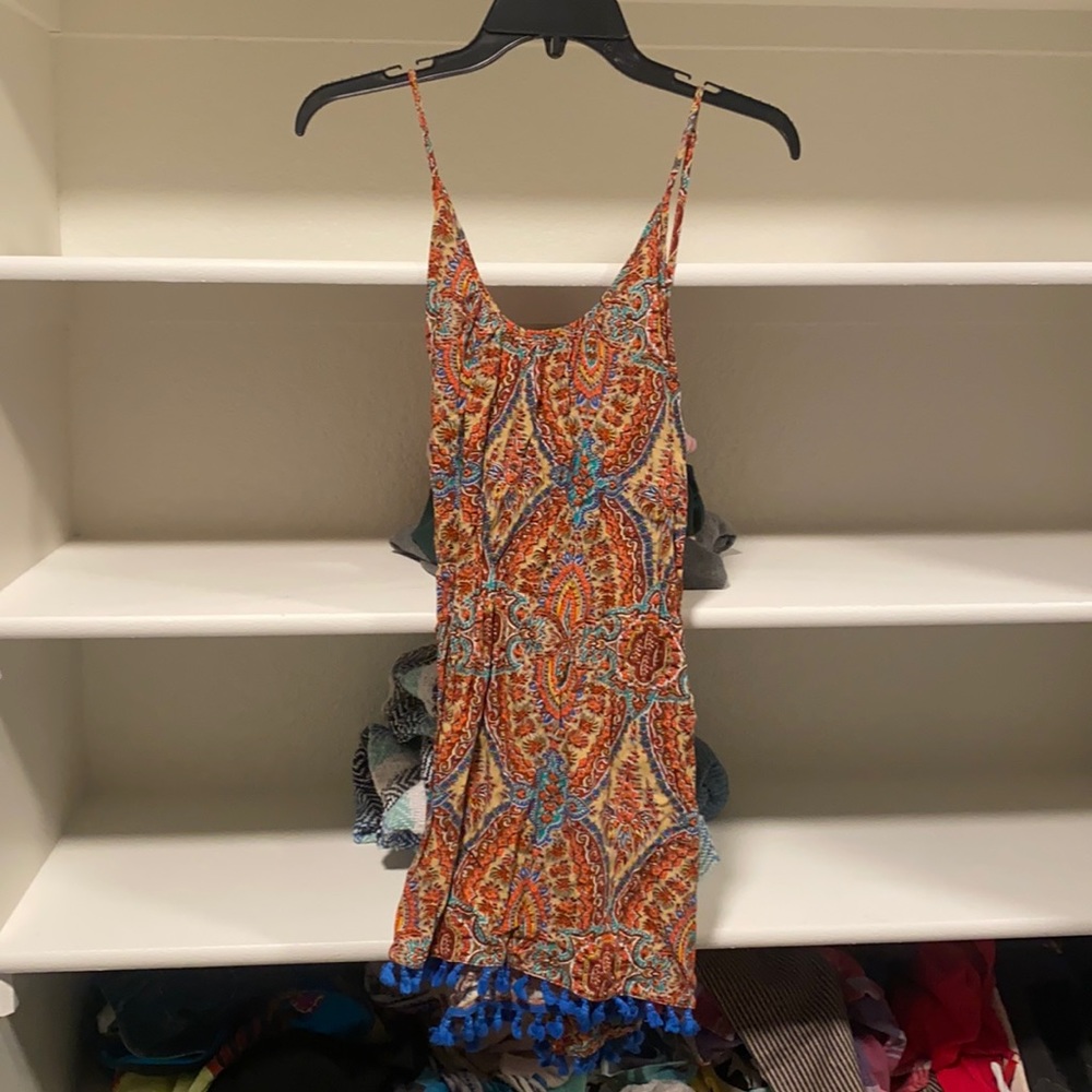 Summer dress